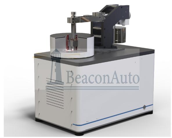 高性能銷盤摩擦磨損試驗機(jī)