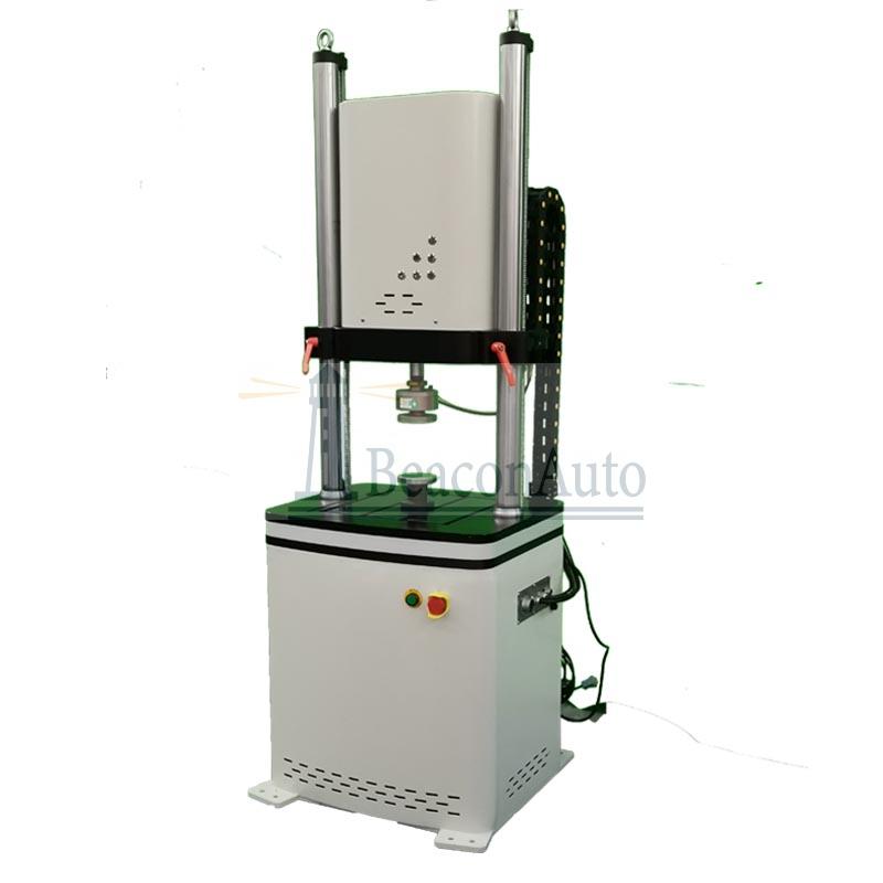 電池擠壓膨脹力試驗機(jī)