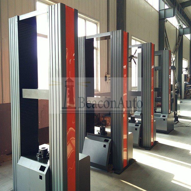 土工布拉伸試驗(yàn)機(jī)