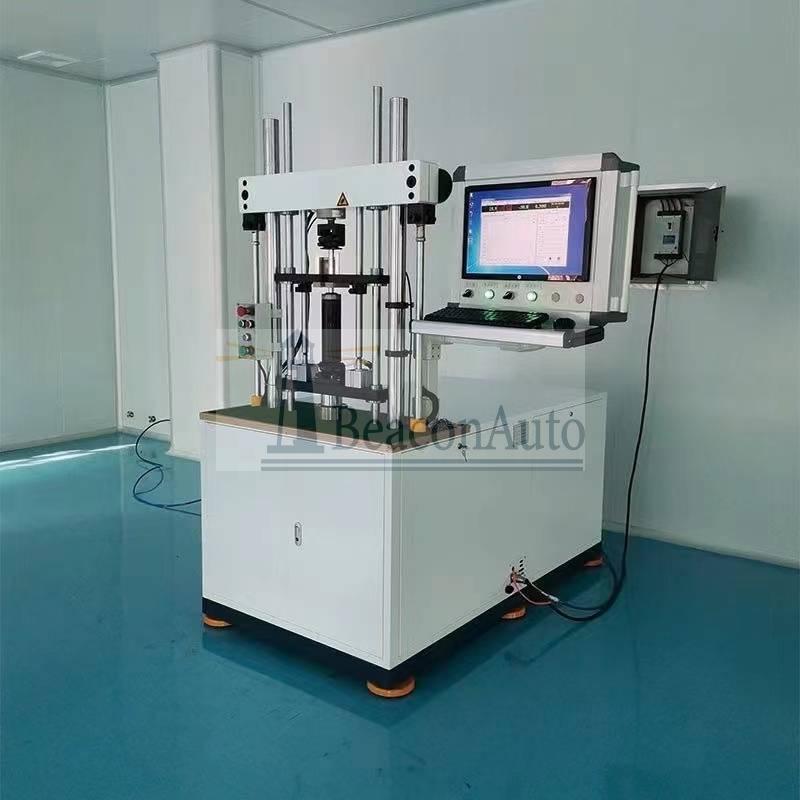 汽車筒式減震器疲勞試驗(yàn)機(jī)