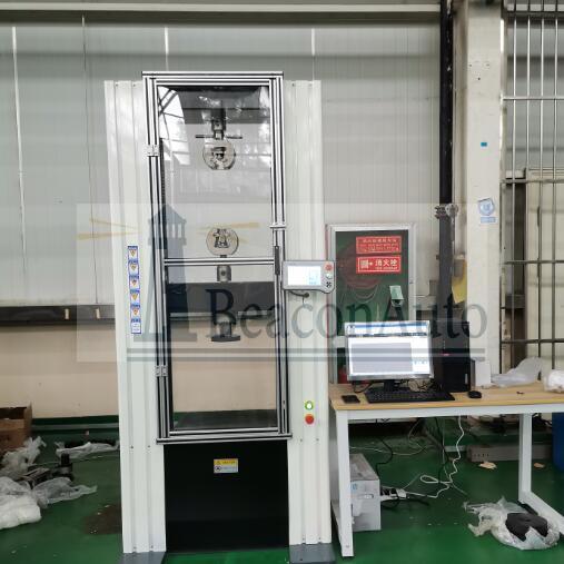 汽車焊接螺母壓脫力試驗(yàn)機(jī)