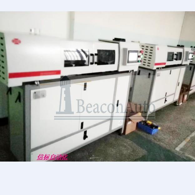 接骨板高速旋轉(zhuǎn)耐久試驗機(jī)