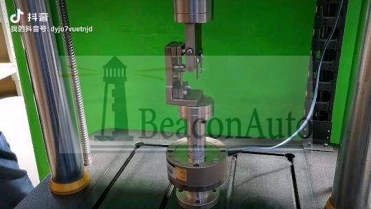 ISO髖關節(jié)多軸模擬試驗機產(chǎn)品介紹