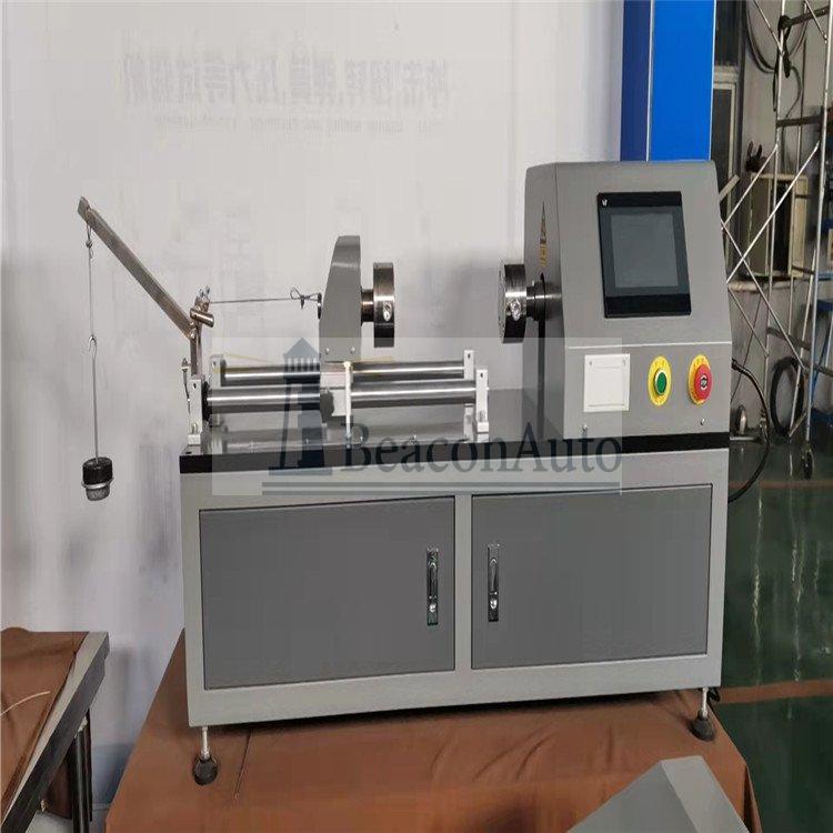 單向器扭轉(zhuǎn)強(qiáng)度試驗機(jī)