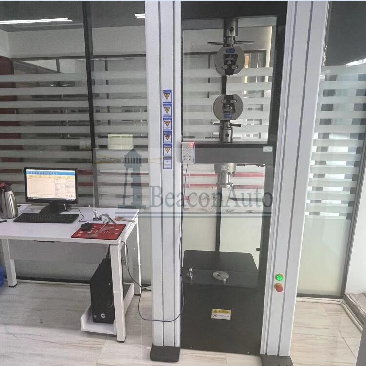 混凝土板抗彎試驗(yàn)機(jī)