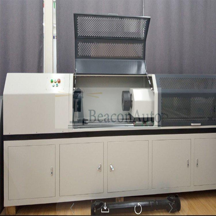 臥式減速機(jī)扭轉(zhuǎn)性能試驗(yàn)機(jī)