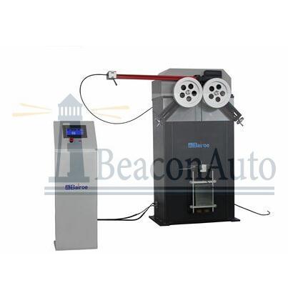 GLF-90型光纜反復(fù)彎曲試驗機