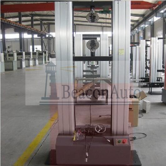 電纜抗壓抗折試驗機