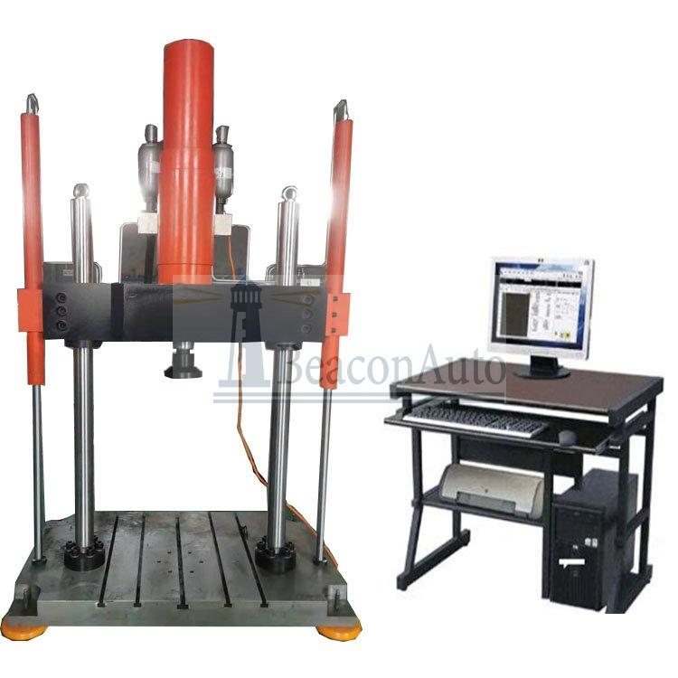 傳動軸扭轉疲勞試驗機產(chǎn)品介紹