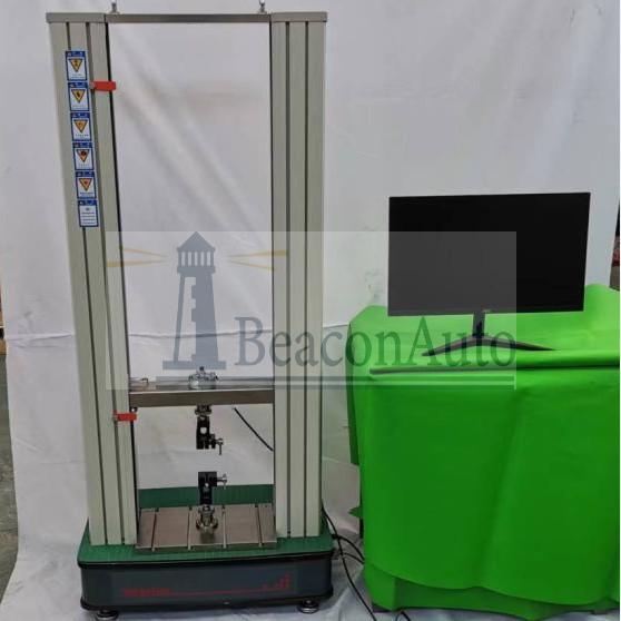 陶瓷材料抗彎強(qiáng)度試驗(yàn)機(jī)