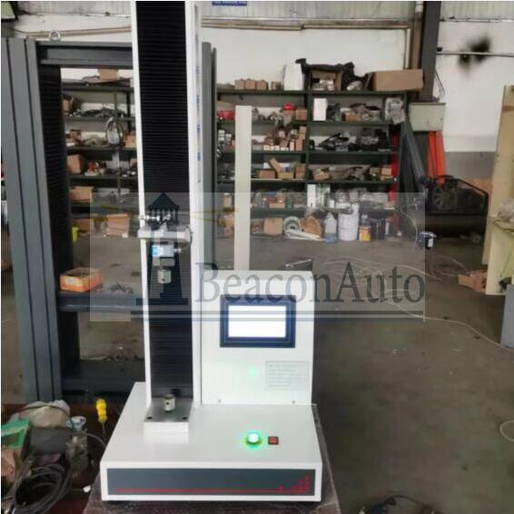 注射器斷裂力和連接牢靠度測(cè)試儀