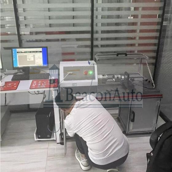 M39螺紋緊固件扭矩夾緊力試驗機技術(shù)指標(biāo)