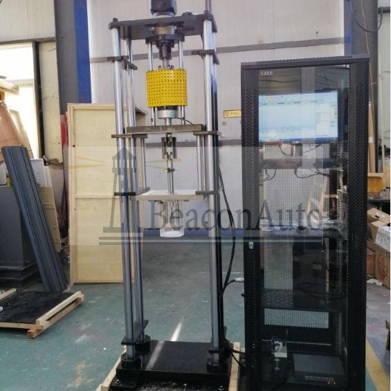 腐蝕拉伸壓縮一體試驗機(jī)