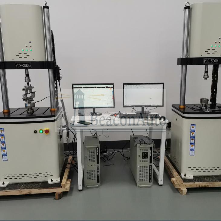 運(yùn)動(dòng)醫(yī)學(xué)植入物疲勞測(cè)試系統(tǒng)