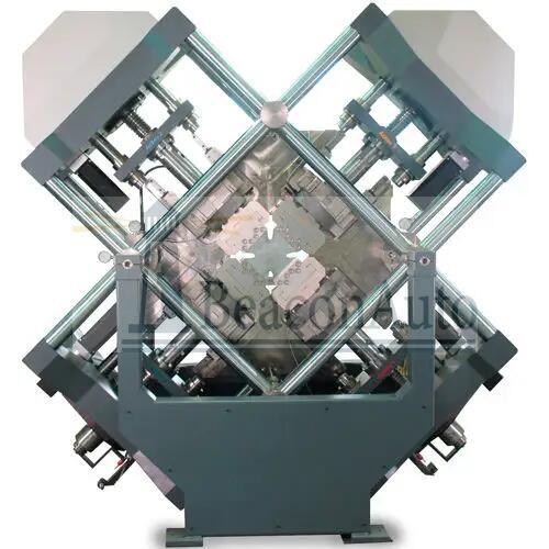 十字形試樣雙向拉伸試驗(yàn)機(jī)儀器特點(diǎn)