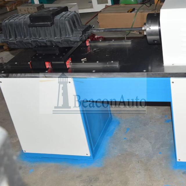 GNZ-100光纜扭轉(zhuǎn)試驗(yàn)機(jī)用途特點(diǎn)