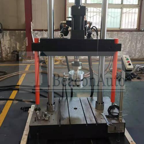 PWS-50H電液伺服動(dòng)靜萬(wàn)能試驗(yàn)機(jī)