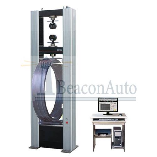 管材壓力測試機(jī)