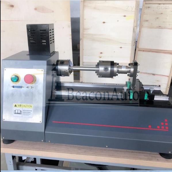 微機控制螺栓扭轉強度試驗機