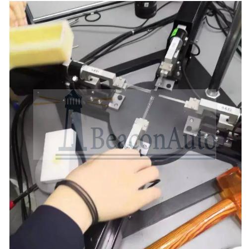 有機玻璃高溫雙向拉伸試驗系統(tǒng)產(chǎn)品用途