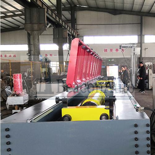 微機(jī)控制臥式拉力試驗機(jī)