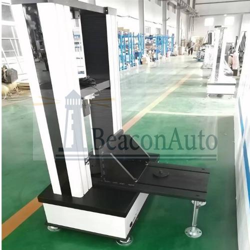 汽車座椅頭枕強(qiáng)度性能試驗臺