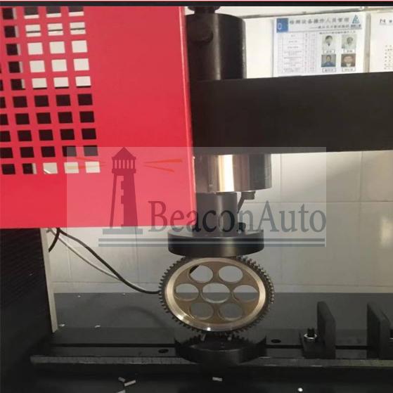 齒輪壓縮試驗(yàn)機(jī)