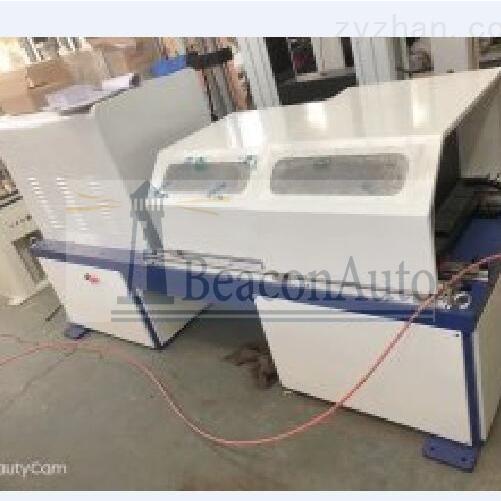 脊柱固定連接組件拉扭組合疲勞試驗(yàn)機(jī)