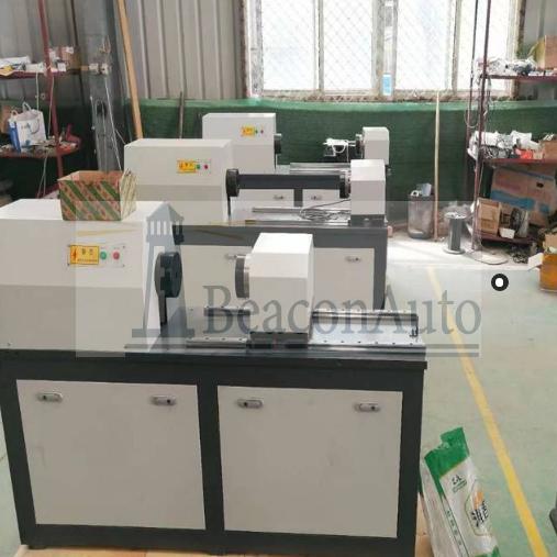 生物醫(yī)學(xué)材料扭轉(zhuǎn)試驗(yàn)機(jī)