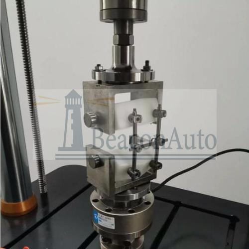 外固定架骨針彎曲強(qiáng)度試驗(yàn)機(jī)