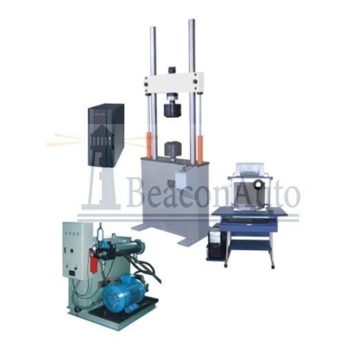 金屬拉伸彎曲壓縮疲勞試驗機技術(shù)參數(shù)