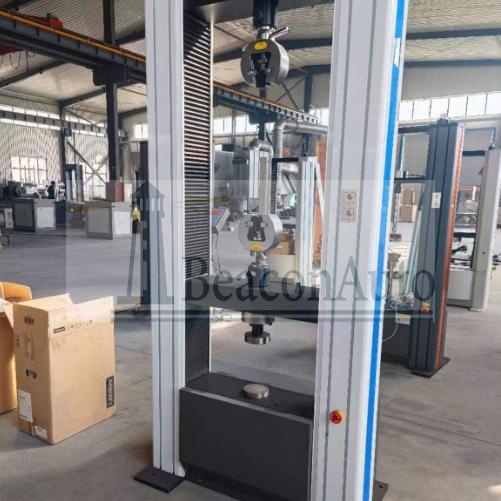 假體膝關(guān)節(jié)彎曲疲勞試驗(yàn)機(jī)