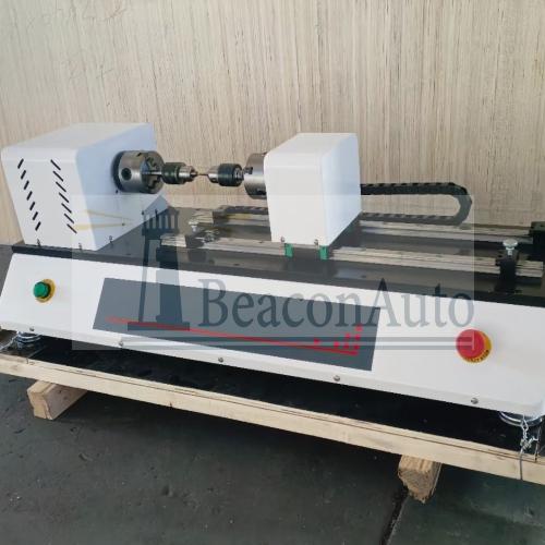 醫(yī)用鉆類扭矩試驗機技術參數(shù)