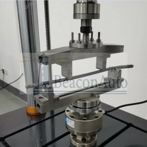 ISO髖關(guān)節(jié)多軸模擬試驗機