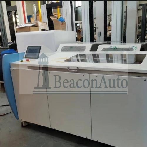 管道水壓耐壓爆破試驗(yàn)臺(tái)