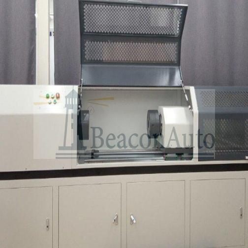 螺栓電子扭轉(zhuǎn)疲勞試驗機(jī)