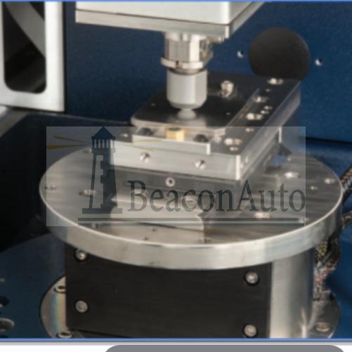 小型盤(pán)銷(xiāo)式摩擦機(jī)