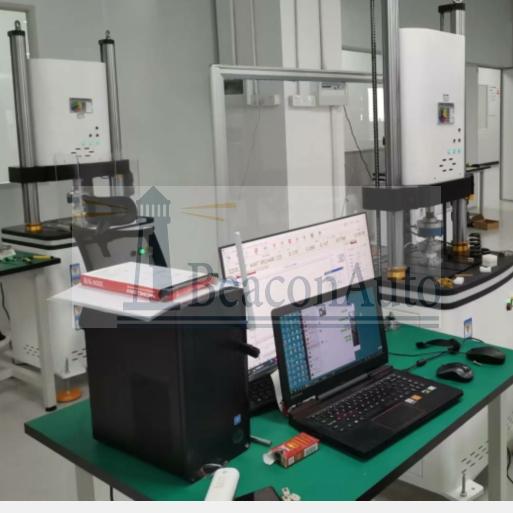 動力電池膨脹力試驗(yàn)機(jī)依據(jù)標(biāo)準(zhǔn)