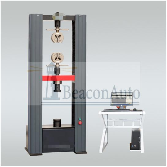 緩沖器彈簧承載力試驗(yàn)機(jī)