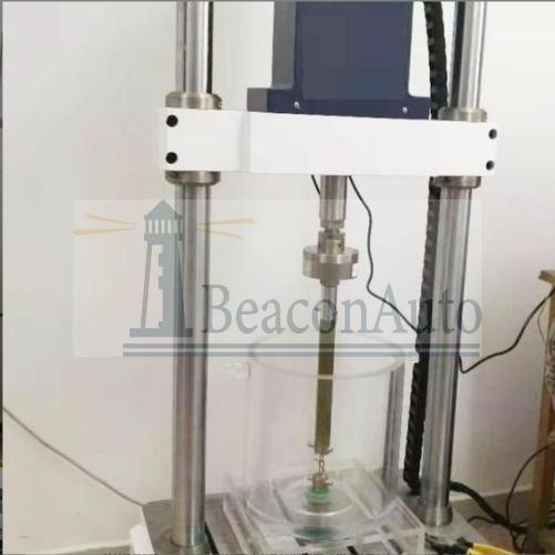 【免費(fèi)下載】電子式下頜骨咬合力試驗(yàn)機(jī)